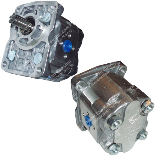 Насосы шестеренные НШ4-4, НШ4К-3, НШ4Г-3, НШ4-4 Л, НШ4К-3 Л, НШ4Г-3 Л