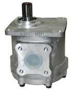 Насосы шестеренные НШ250-4, НШ250А-4, НШ250-4Л, НШ250А-4Л