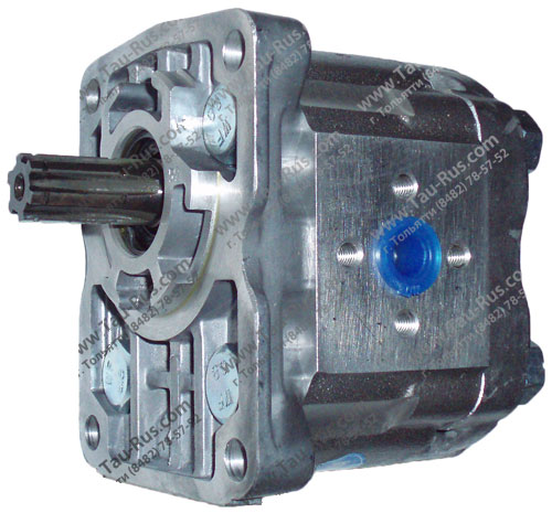 Насосы шестеренные НШ32-4, НШ32А-3, НШ32-4Л, НШ32А-3Л