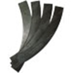 Накладка фрикционная УВ3144, сектор Накладка фрикционная УВ3144, сектор