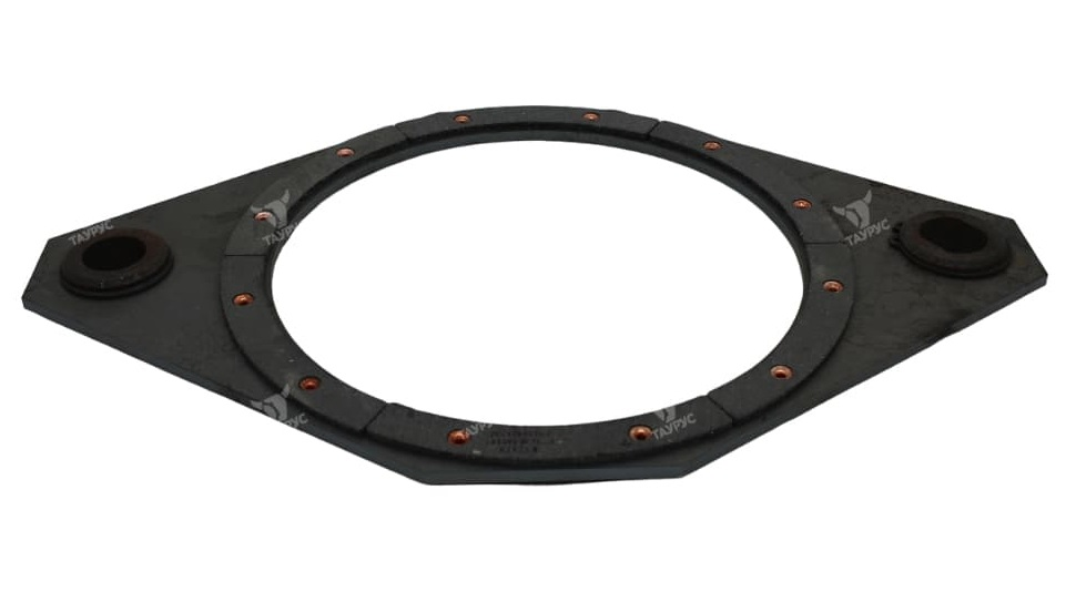 УВ31 - Диски тормозные