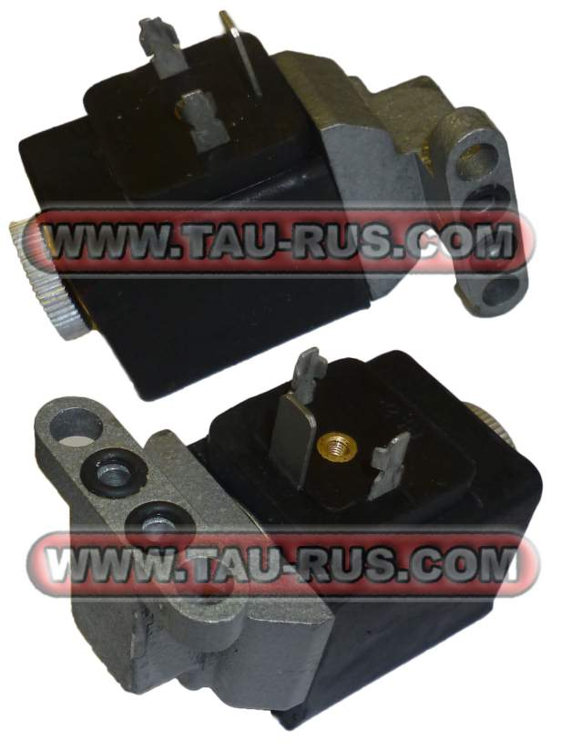 Пневмораспределитель П-ЭПР3 ( П-ЭПР3.612, П-ЭПР3.615, П-ЭПР3.625, П-ЭПР3.626)