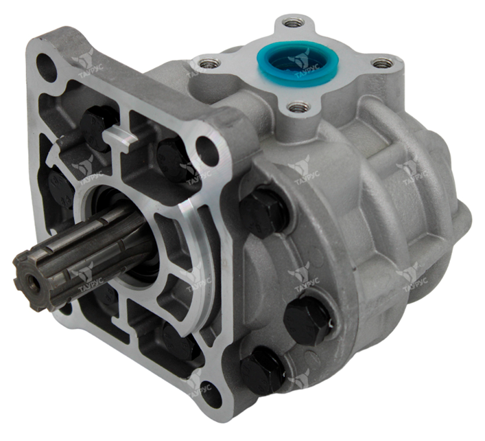 Насос НШ32М-3